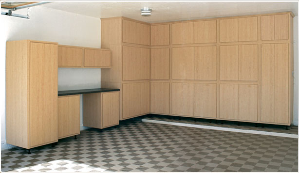Classic Garage Cabinets, Storage Cabinet  Billings